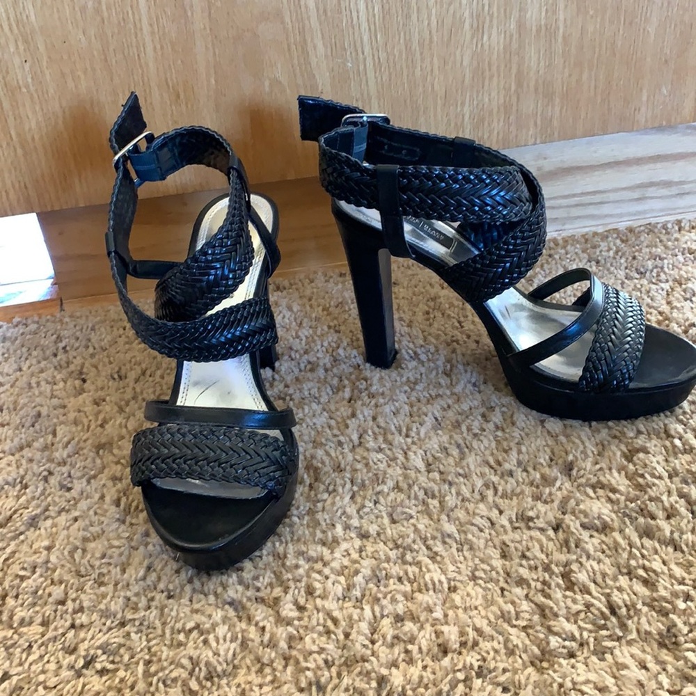 White House black Market shoes